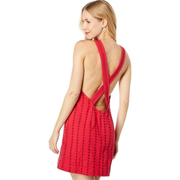 Free People Juni Mini - Picture 2 of 8